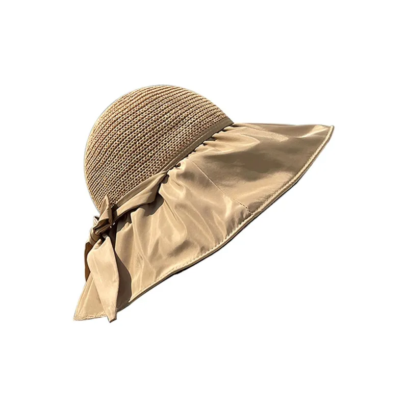 TUCANO Polyester Vinyl Sun Protection Hats Women's-4