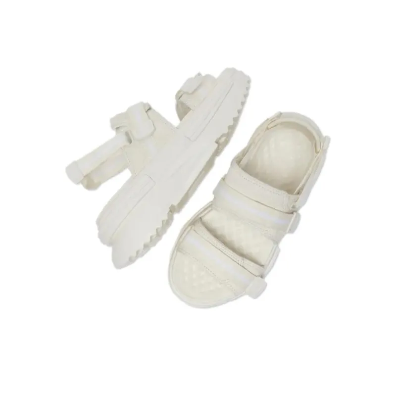 Converse Run Star Utility Cx Sandal Egret-3