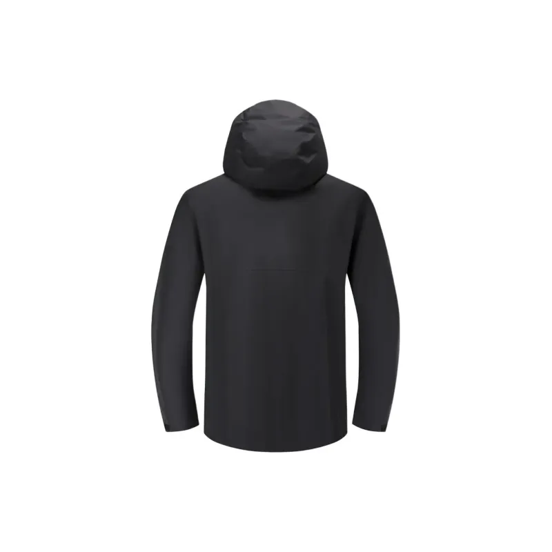 DECATHLON NH500 Jacket Men's Black-1