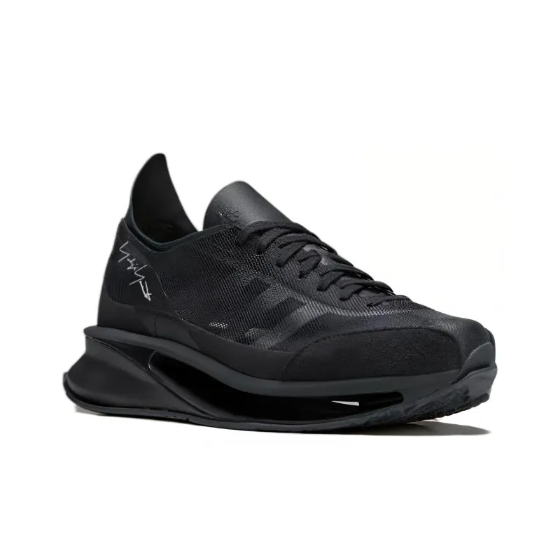 Adidas Y 3 S Gendo Run Black-2