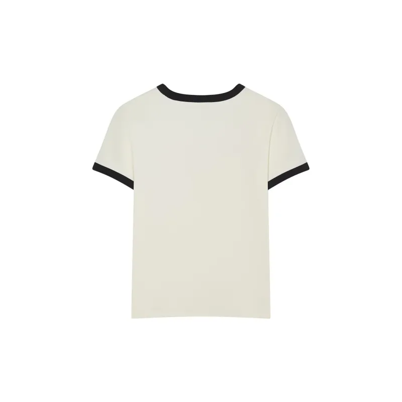 Teenie Weenie T Shirts Women's-8