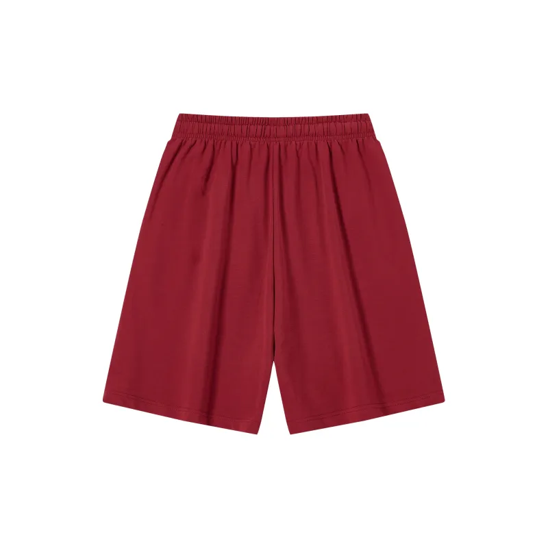 30BRAID Casual Shorts Unisex-3