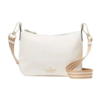 Kate Spade Pebbled Leather Shoulder Bag Crossbody Bag Small Size Women's Sheepskin Multicolor