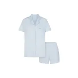 Clothing Sets (CELESTE/Sky Blue)