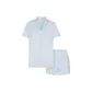 Clothing Sets (CELESTE/Sky Blue)