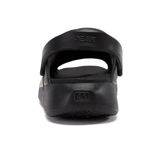 PEAK One Strap Sandals Men-4