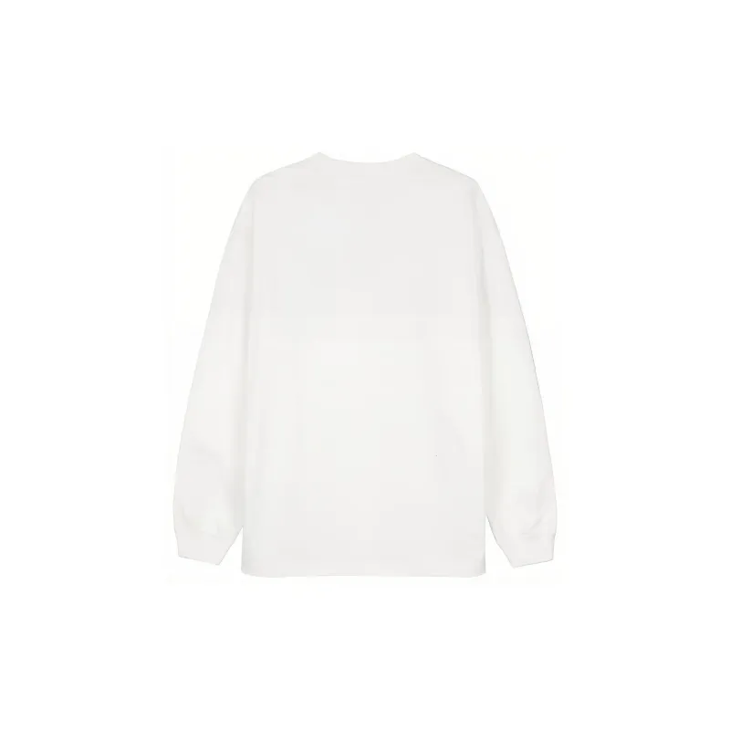 UNIQLO T Shirts Unisex White-1