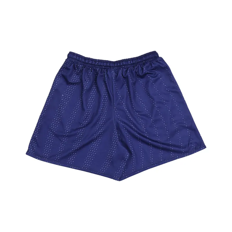 Slamble Casual Shorts Unisex-1