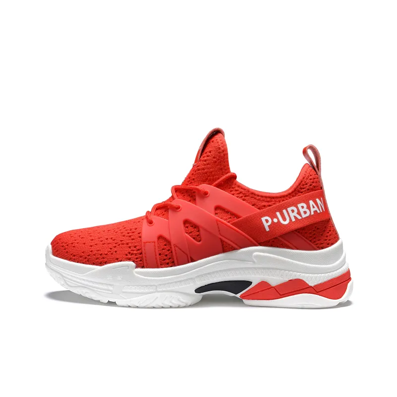 PELLIOT Moisture Wicking Low Top Running Shoes Unisex-10