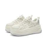 Beige Silver