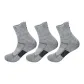 3 Pack (Gray)