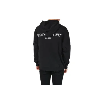 IH NOM UH NIT Sweatshirt Men's Black