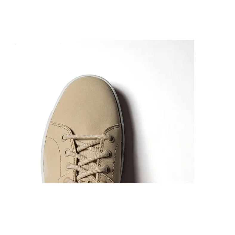 Timberland Maple Grove Trainers 'Beige'-3