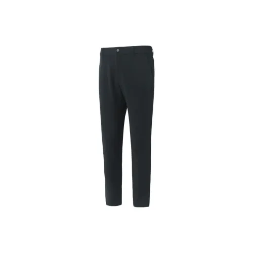 HELLY HANSEN Casual Pants Men Black