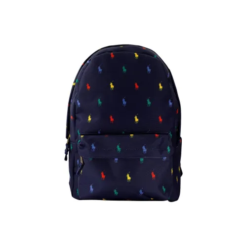 Polo Ralph Lauren Backpacks