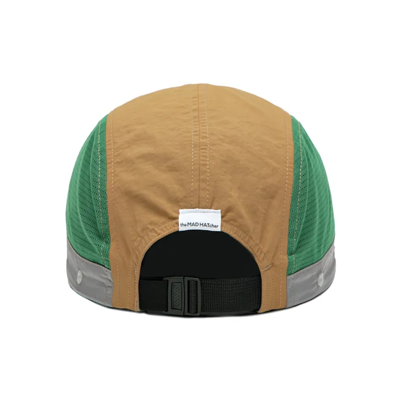The MAD HATcher Polyester Baseball Caps Unisex-9
