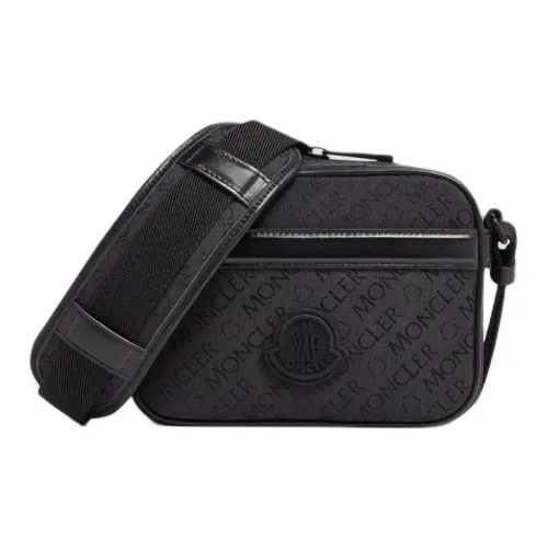 Moncler Tech Crossbody Bags