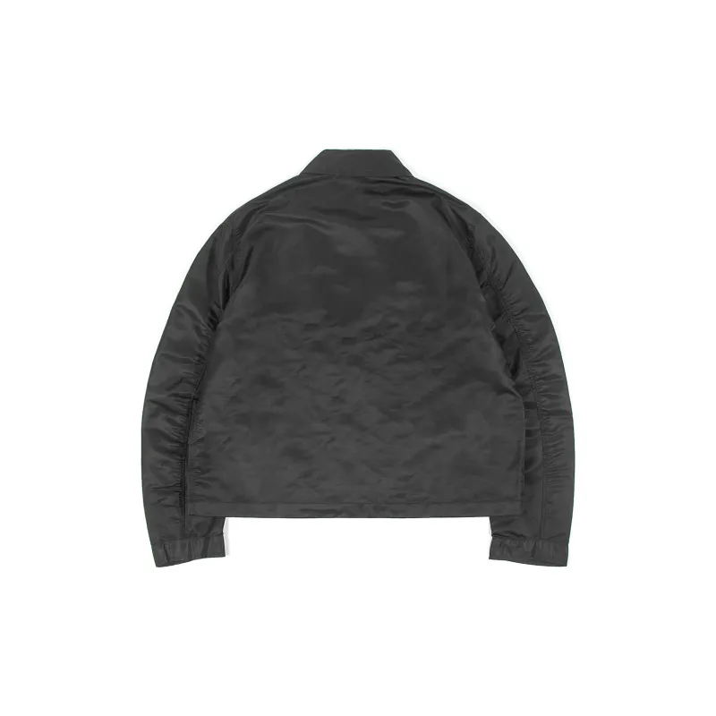 The Last Redemption SS24 Jackets Coats Unisex-1