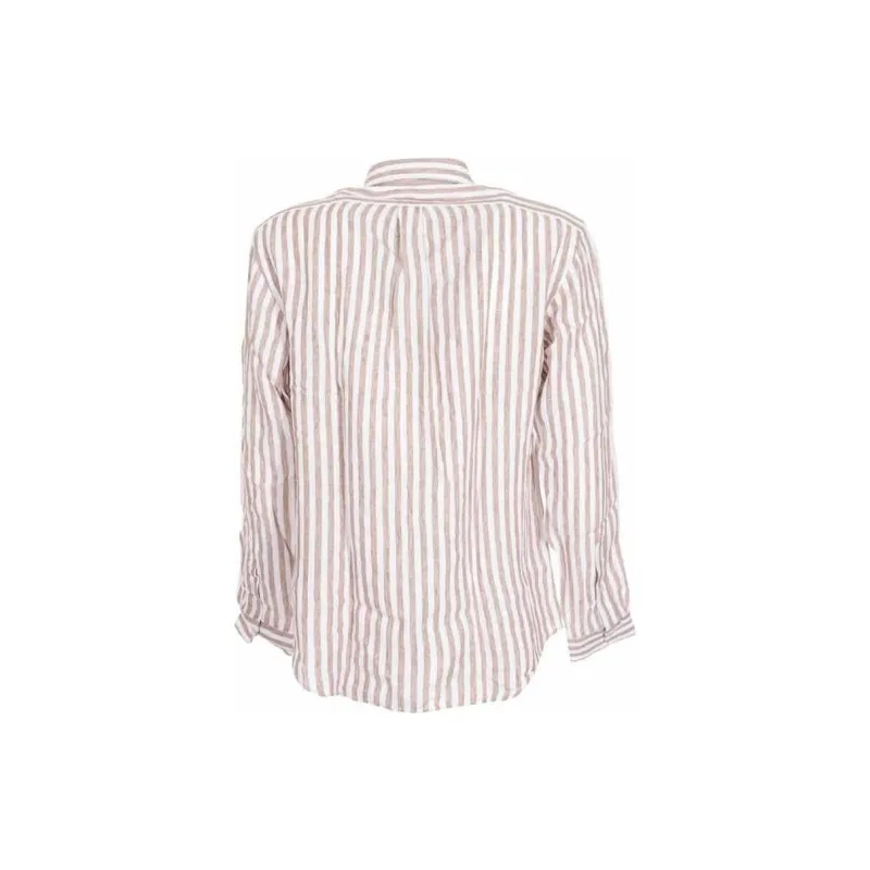 Polo Ralph Lauren Shirt Men's White-1
