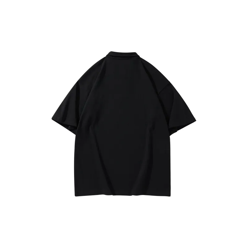 POPEYE Polo Shirts Unisex-4