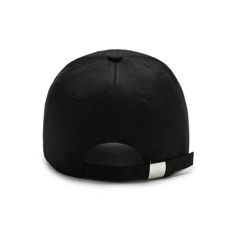 FireMonkey Cotton Baseball Caps Unisex-2
