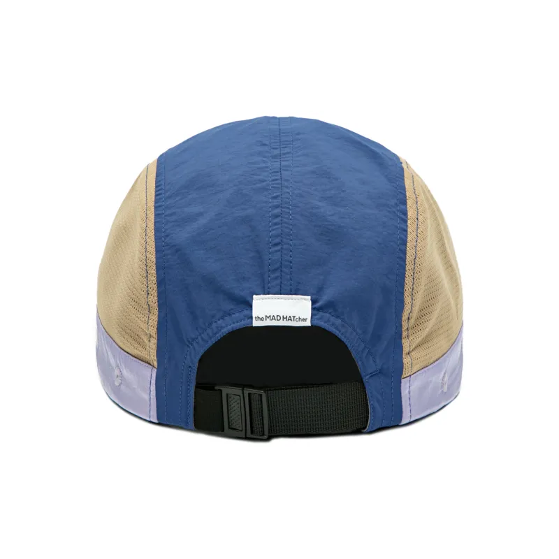The MAD HATcher Polyester Baseball Caps Unisex-4