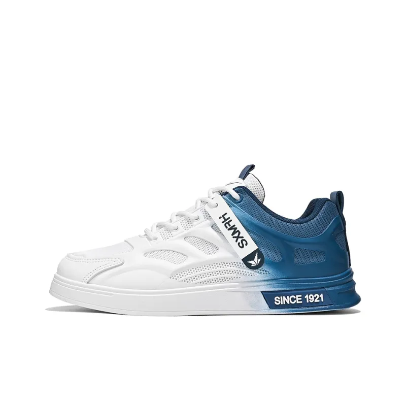 DOUBLE STAR 88 Skateboard Shoes Men's-4