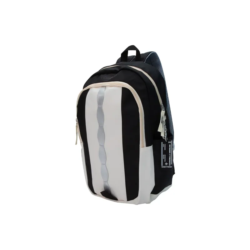 GF Backpacks Black-3