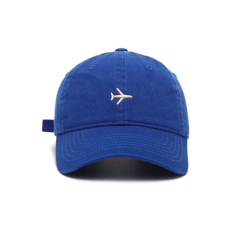 FREE RABBITⅡ High Quality Cotton Baseball Caps Unisex-16