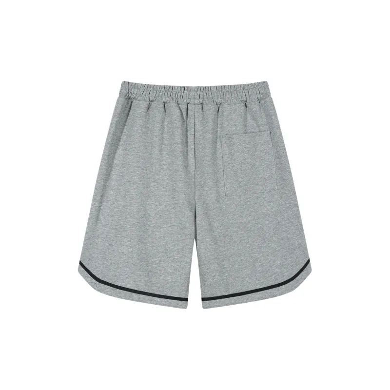 Unite Life HOODS Casual Shorts Unisex-7