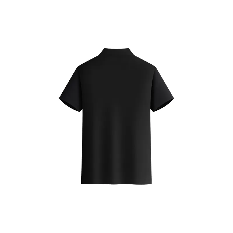 JCUI Polo Shirts Unisex-1
