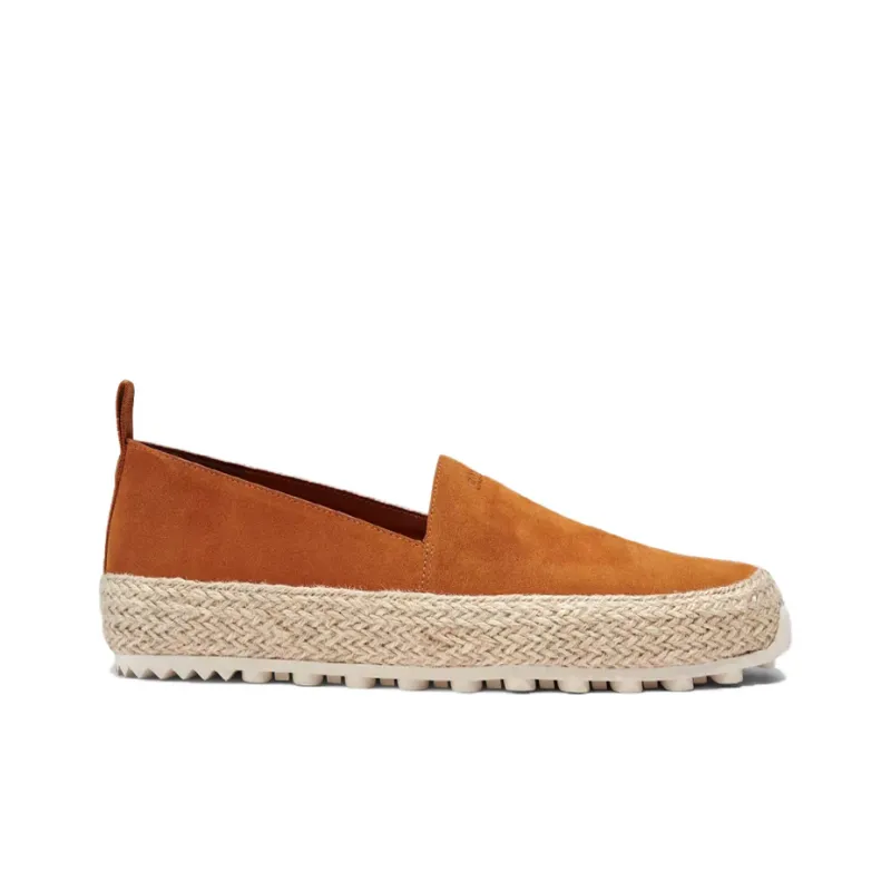 COACH Men's Casual Shoes Men's Brown-1