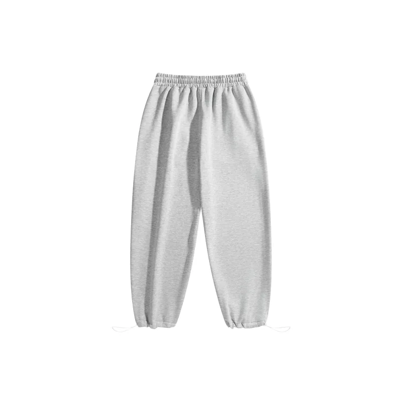 SESAME STREET Casual Pants Unisex-3