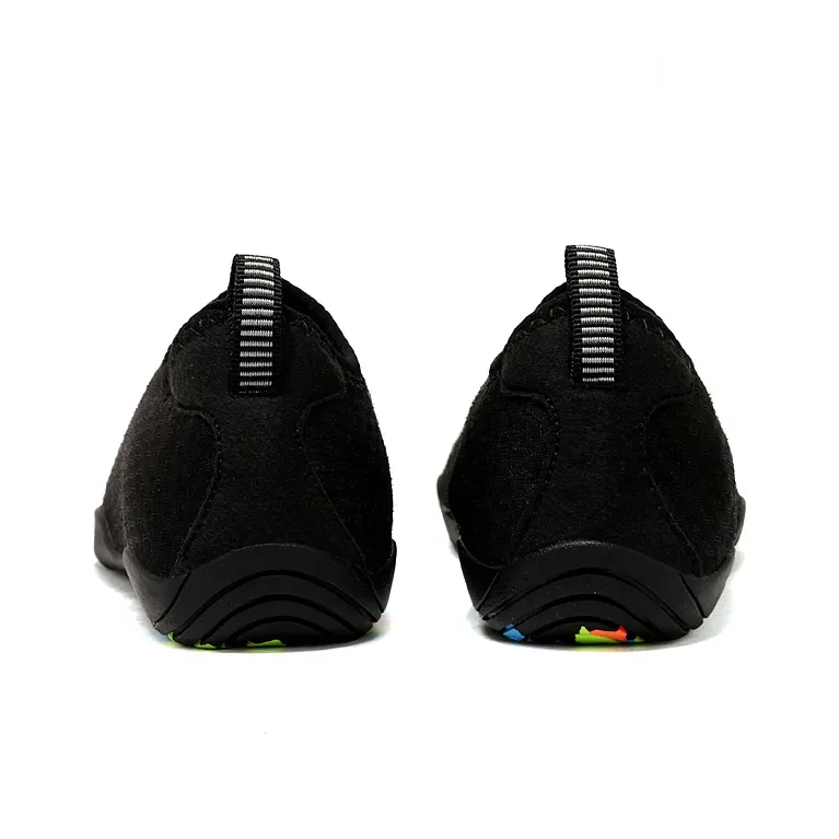 OUWENHEIMANBA Coverage Grip Support Abrasion Resistant Breathable Quick Dry Slip Resistant River Trekking Shoes Unisex-162
