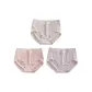 [3 Pack]Peach Pink+Purple+Apricot Skin