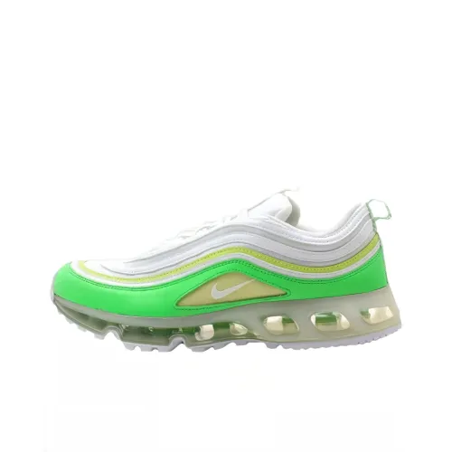 Nike Air Max 97 360 Radiant Green Sonic Yellow