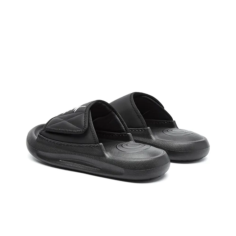 Oak Elephant Slide Slippers Men's-4