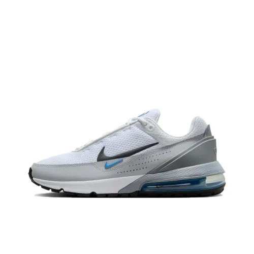Nike Air Max Tavas Black Anthracite Wolf Grey