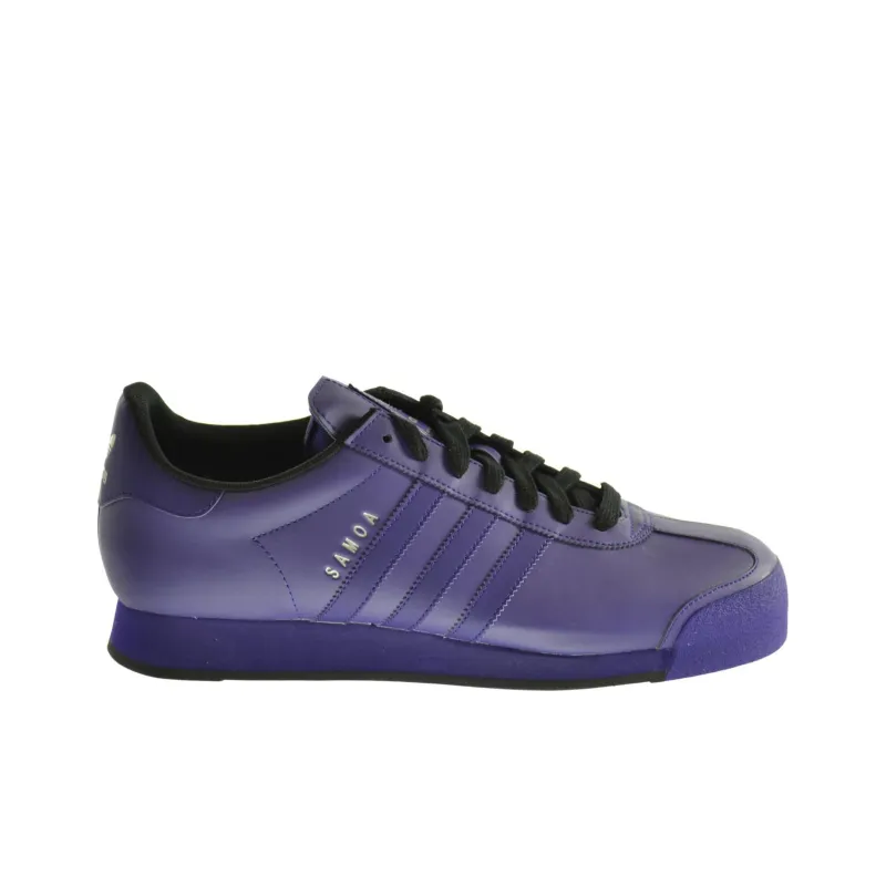 Adidas Originals Samoa Copurp/Black-1