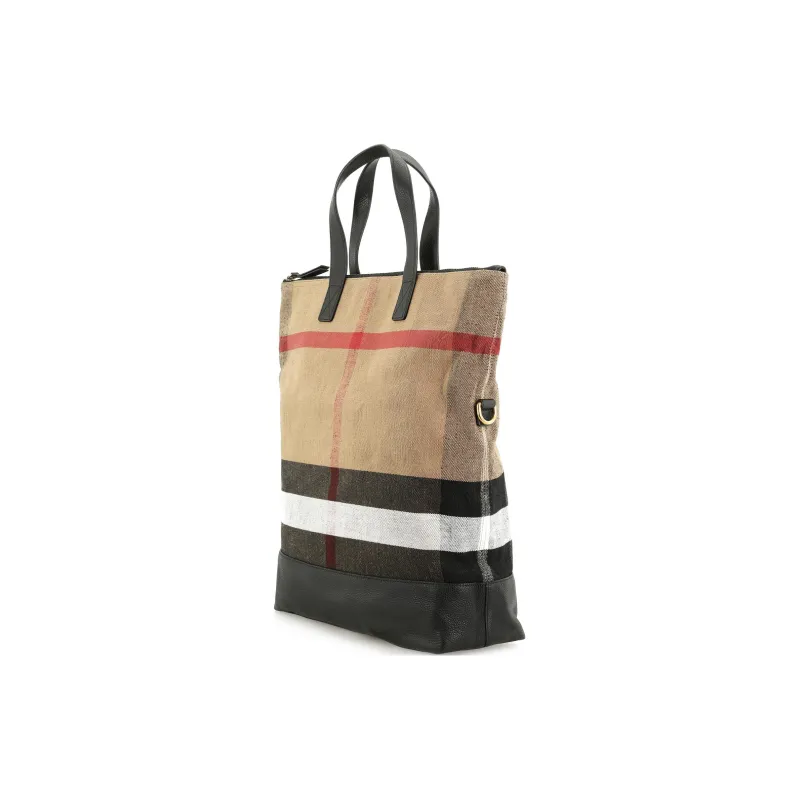 Burberry Handbags-1