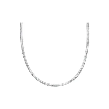 FANCI S925 Silver Necklaces Unisex