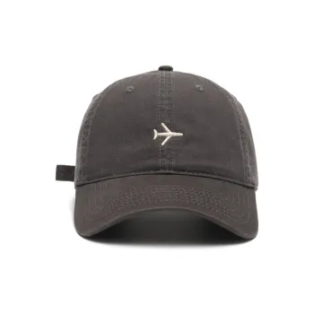 FREE RABBITⅡ High-Quality Cotton Baseball Caps Unisex
