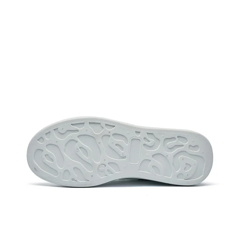 KAISER Low-Top Casual Shoes Unisex-24