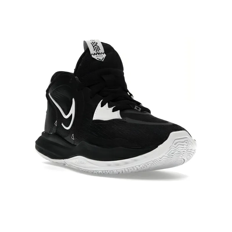 Nike Kyrie Low 5 Tb Ep 'Black White'-3