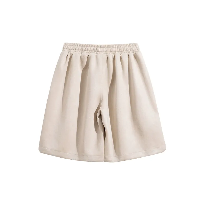 H2P Casual Shorts Unisex-16