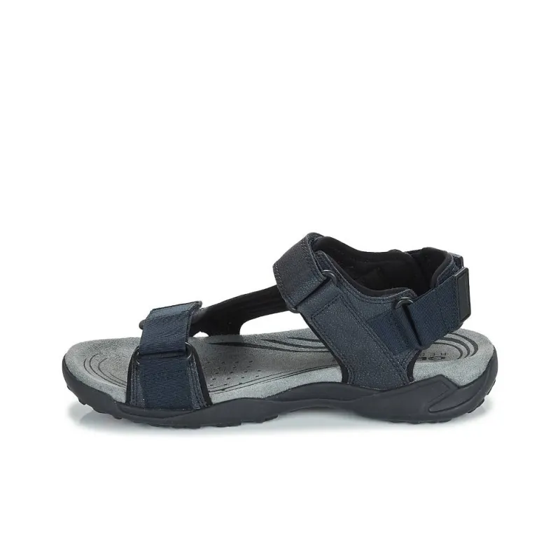 GEOX Beach Sandals Men Blue-0