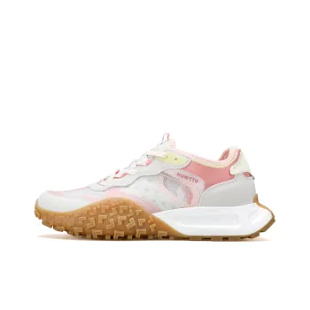 HUMTTO Outdoor Shoes Women's Low Top Fans