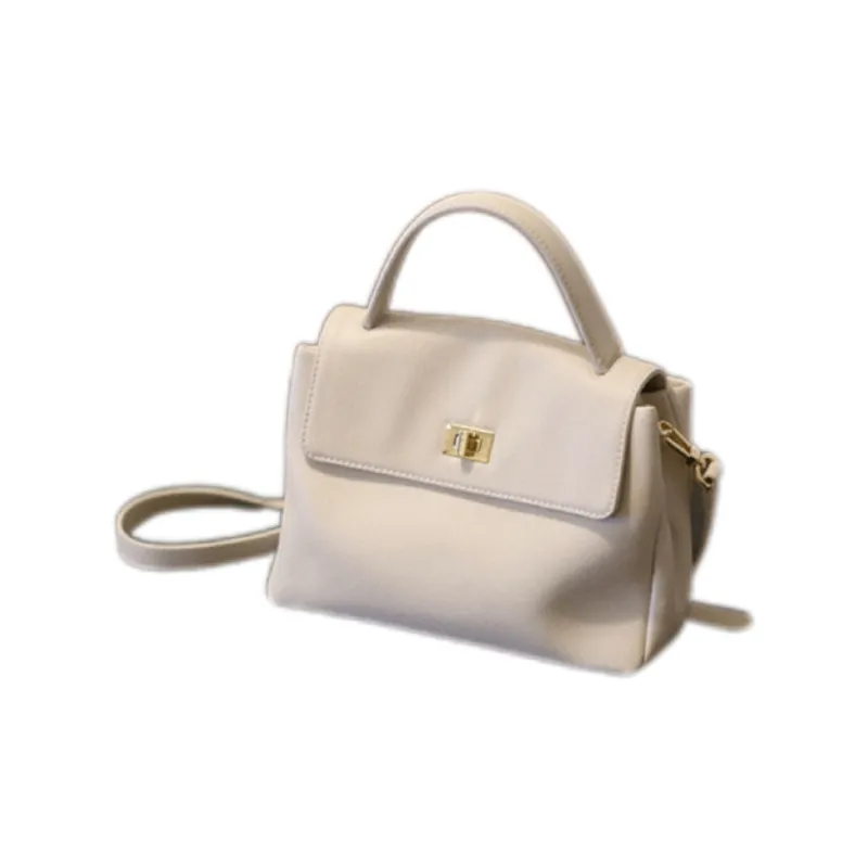 ALOENEY Cow Leather Shoulder Bag, Handbag Women's Multicolor-0