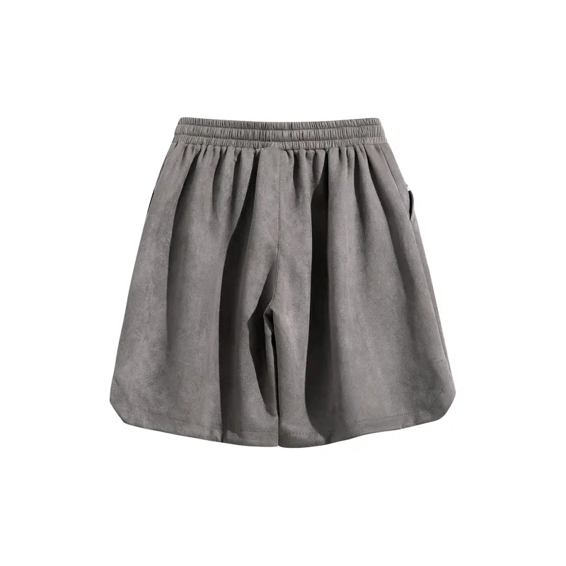 H2P Casual Shorts Unisex-6