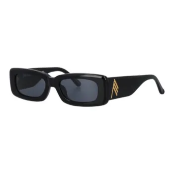The Attico X The Attico Marfa Square Frame Sunglasses